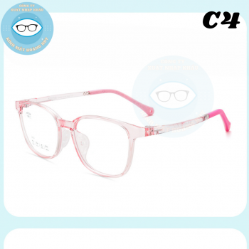 Gọng trẻ em mã 2215